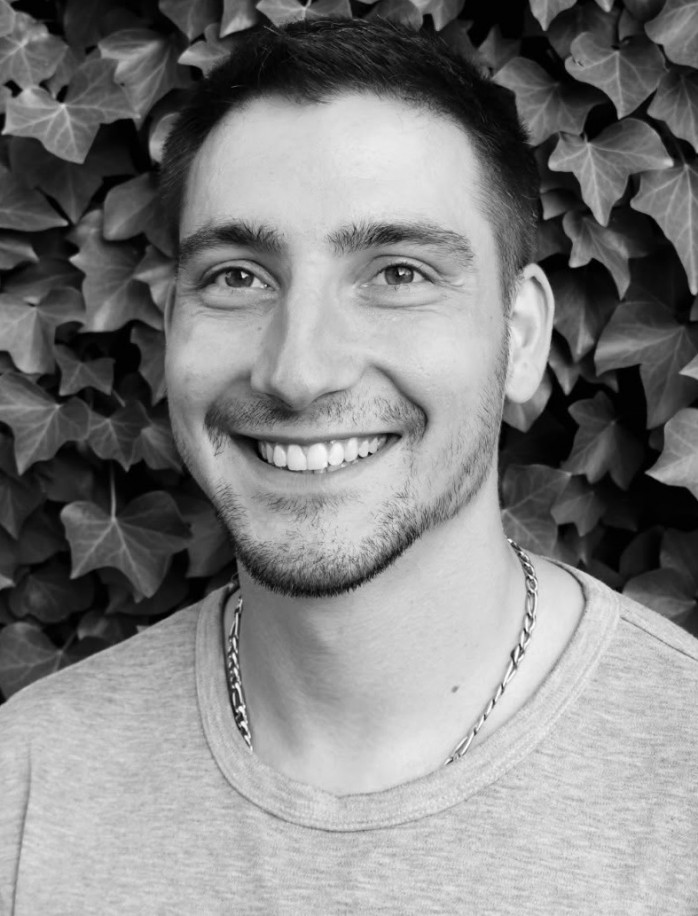 Mario Weber